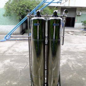 厂家小型过滤直饮家居净水器水处理纯水机