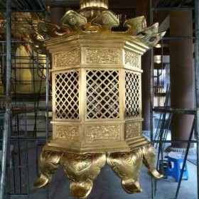 富阳朱氏铜艺 专业生产铜制耐腐蚀外形美观家居装饰