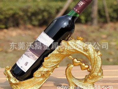 仿古金属雕花宫廷欧式水果盘 镂空装