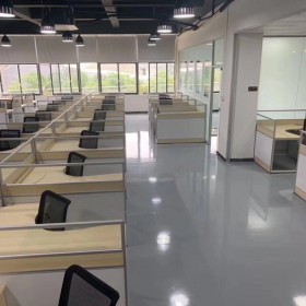 【楠叶】陕西办公家具 办公沙发 办公家具厂家