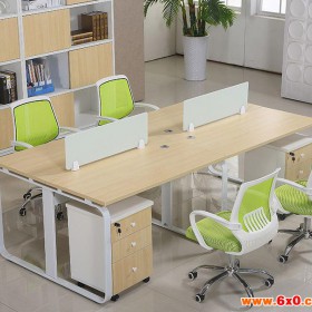 直销办公家具桌椅组合屏风工作位 简易办公桌  尚戈品牌上海办公桌、办公椅