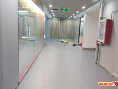 奥丽奇 办公室pvc地板 办公室塑胶地板 专业办公室地板