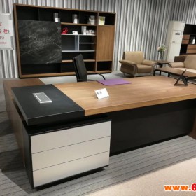 【楠叶】海南办公家具 办公工位 办公家具厂家