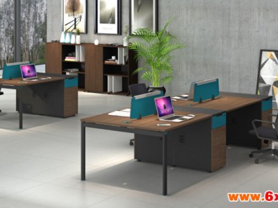 【楠叶】陕西办公家具 工位 办公家