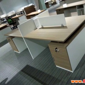 【楠叶】 办公家具厂家——办公桌 陕西办公椅