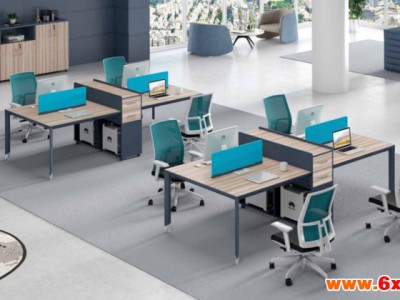 【楠叶】青海办公家具 办公工位 办公家具厂家