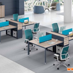 【楠叶】青海办公家具 办公工位 办公家具厂家
