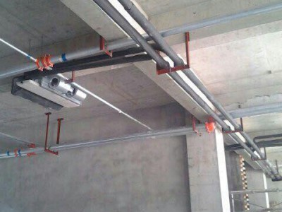 大型办公室空调价格，商业办公室空