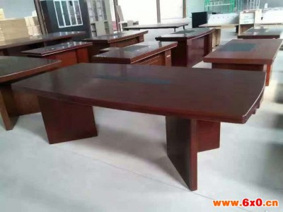 办公家具桌椅  实木办公桌   办公桌批发 厂家直销可定制