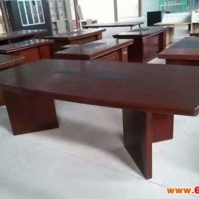 办公家具桌椅  实木办公桌   办公桌批发 厂家直销可定制