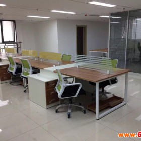 【楠叶】 办公家具——会议椅 西安办公桌