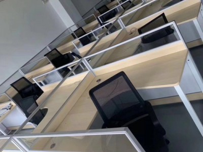 【楠叶】南京办公家具 办公工位 办