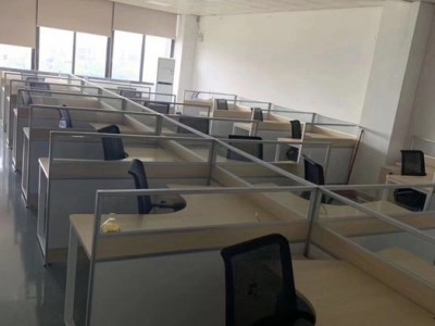 【楠叶】常州办公家具 办公沙发 办