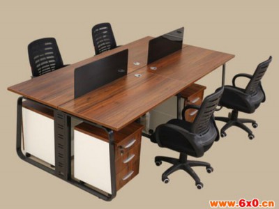 尚戈办公桌 办公桌椅批发 办公家具 