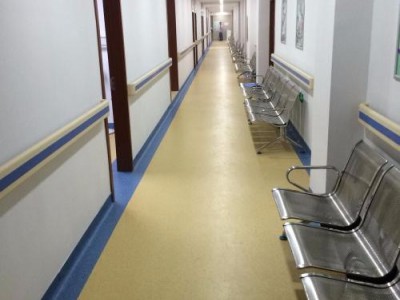 办公室地面地胶 办公室塑胶地板 办