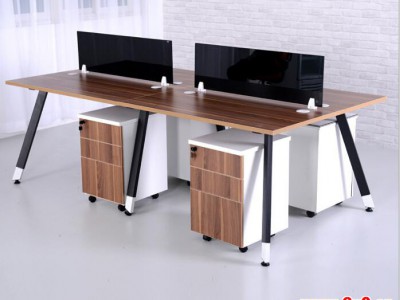 尚戈办公桌  办公桌椅批发 办公家具厂家 定做办公桌椅