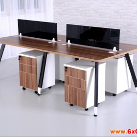 尚戈办公桌  办公桌椅批发 办公家具厂家 定做办公桌椅