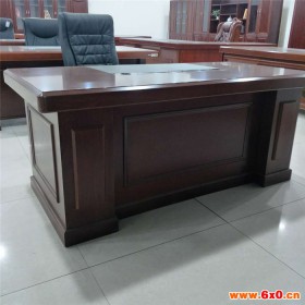 万军批发  2.8米班台  办公家具  办公桌厂家售价  主管办公桌批发  会议室办公桌
