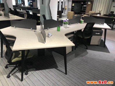 【楠叶】 办公家具——办公椅 西安会议桌