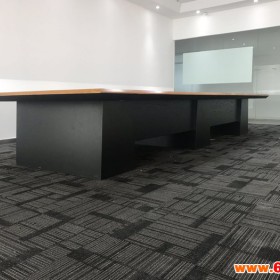 【楠叶】宿迁办公家具 会议桌 办公家具厂家