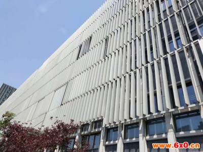 藁城办公窗帘办公楼遮阳工程卷帘生产厂家