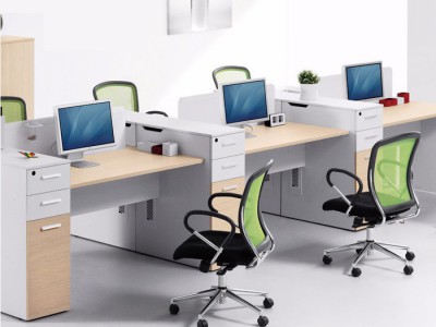 圣奥DZ60 办公家具/办公桌厂家直销