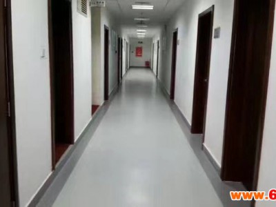 奥丽奇 办公室PVC地板 办公室专用地板 办公室塑胶地垫