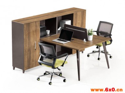 办公家具 现代板式大班台简约老板桌