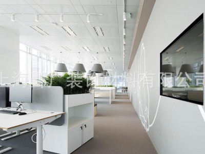 上海办公室PVC地板|上海办公室PVC地板|上海办公室楼PVC地板厂家