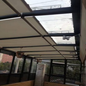 怀来办公窗帘办公楼遮阳工程卷帘生产厂家