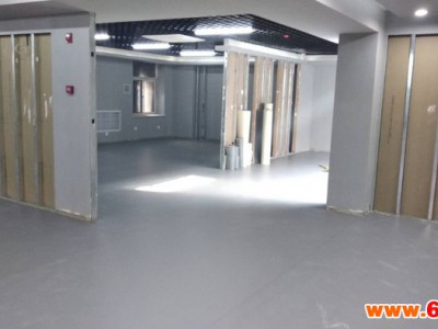奥丽奇 办公室用地胶 办公室pvc地胶