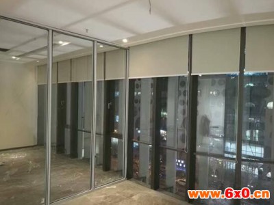 河北威县办公窗帘办公楼遮阳工程卷
