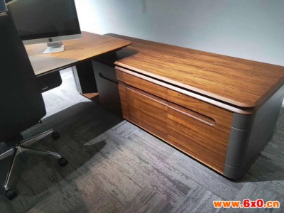 【楠叶】渭南办公家具 屏风工位 办