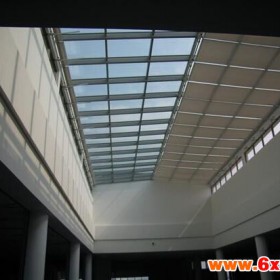 北京大兴办公窗帘办公楼遮阳工程卷帘定做