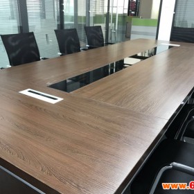 【楠叶】宿迁办公家具 老板椅 办公家具厂家