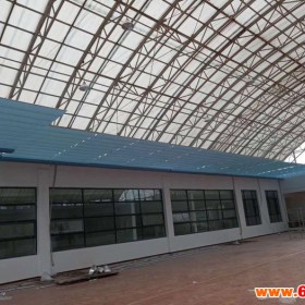 河北石家庄辛集办公窗帘办公楼遮阳工程卷帘定做