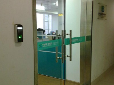 松下办公室门禁门控安装办公室楼宇商用门禁升级改造办公安全楼宇设施专家 门禁考勤系统