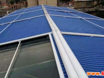 河北景县办公窗帘办公楼遮阳工程卷