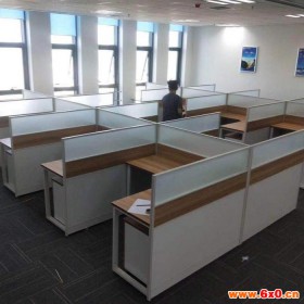 江西办公家具批发 厂家直销工位 厂家直销办公隔断 屏风卡位 现代办公桌