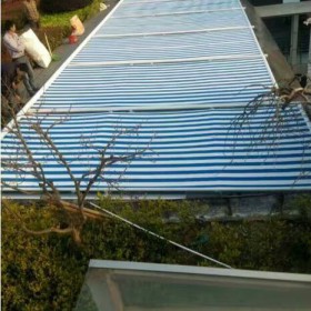 河北馆陶办公窗帘办公楼遮阳工程卷帘生产厂家