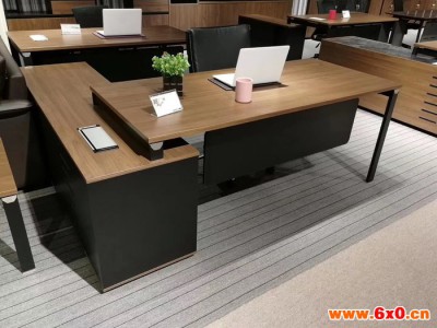 【楠叶】广东办公家具 屏风工位 办