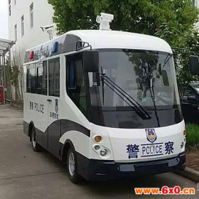 供应厦门朗迈,豪华移动巡逻车，移动监控办公室，带空调流动办公室车，移动办公室，移动岗亭，流动岗亭，流动办公室