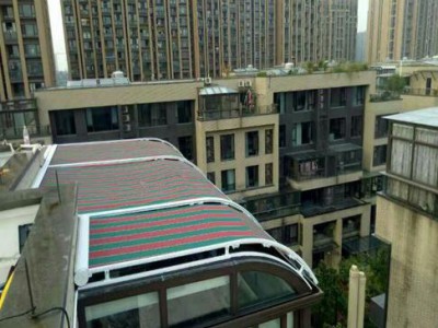 黑龙江大庆大同办公窗帘办公楼遮阳工程卷帘定做