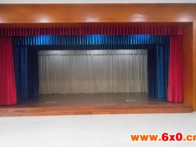 河北霸州办公卷帘电动窗帘办公楼遮