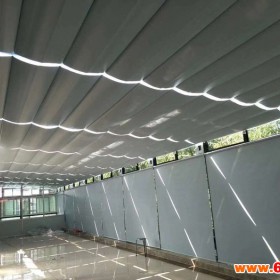 辽宁大连瓦房店办公窗帘办公楼遮阳工程卷帘价格