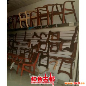 厂家直销 办公椅 扶手 边条 椅架 实木办公家具