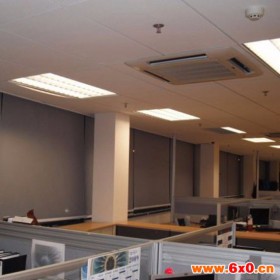 上海乐朗专业生产办公室弹簧卷帘 出售办公室弹簧卷帘