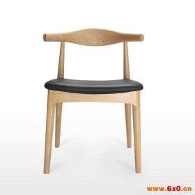 【鑫柚家具】实木太师椅家用办公椅实木椅子办公