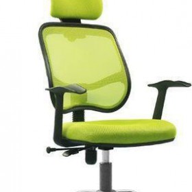 尚戈品牌上海办公家具 办公椅人体工学主管椅/网布职员椅子员工椅 上海办公桌、椅