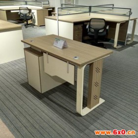 办公家具 格诺瓦21B1402/1202 职员办公桌 单人办公桌 主管桌 电脑桌 工位桌